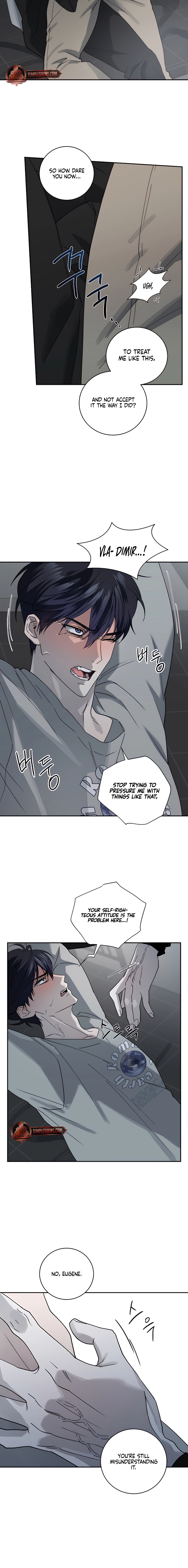 Bloody Crescent Chapter 14 page 12 - 