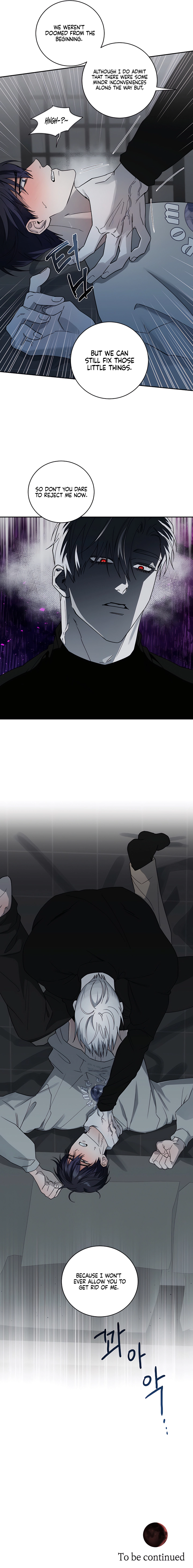 Bloody Crescent Chapter 14 page 13 - 