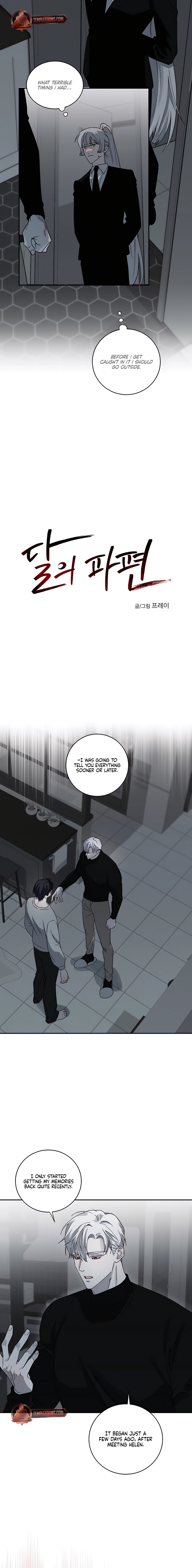 Bloody Crescent Chapter 14 page 4 - 