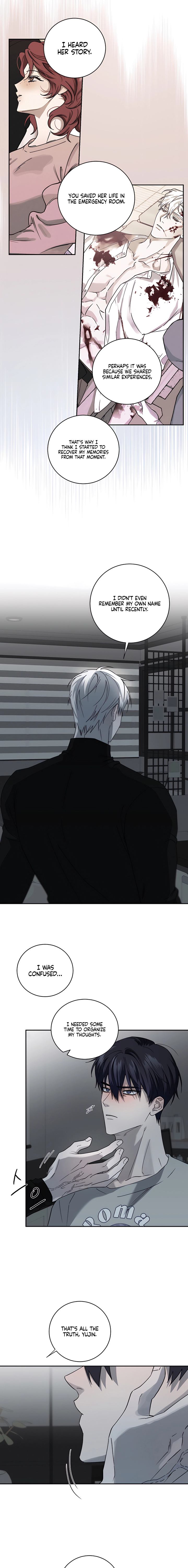 Bloody Crescent Chapter 14 page 5 - 