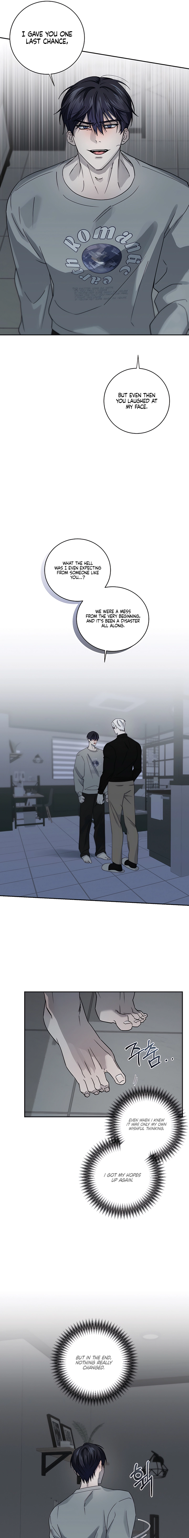 Bloody Crescent Chapter 14 page 7 - 