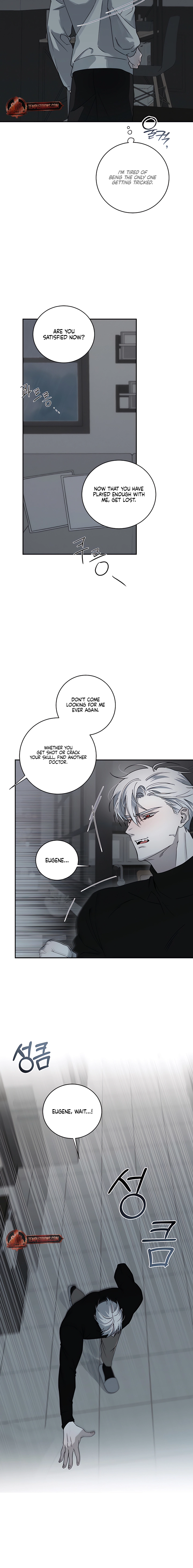 Bloody Crescent Chapter 14 page 8 - 