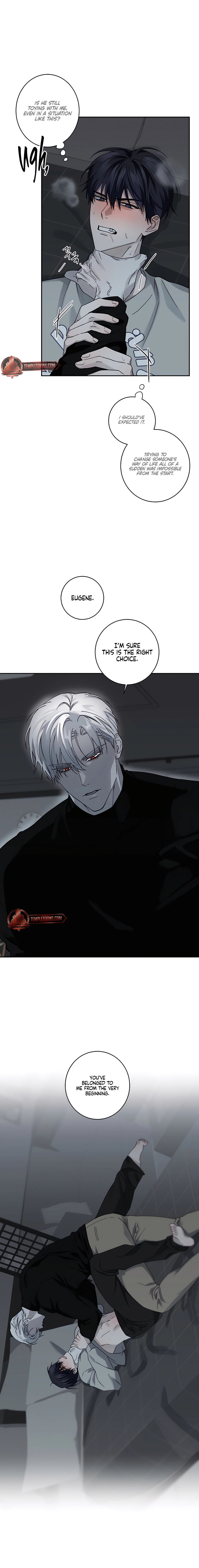 Bloody Crescent Chapter 15 page 2 - 