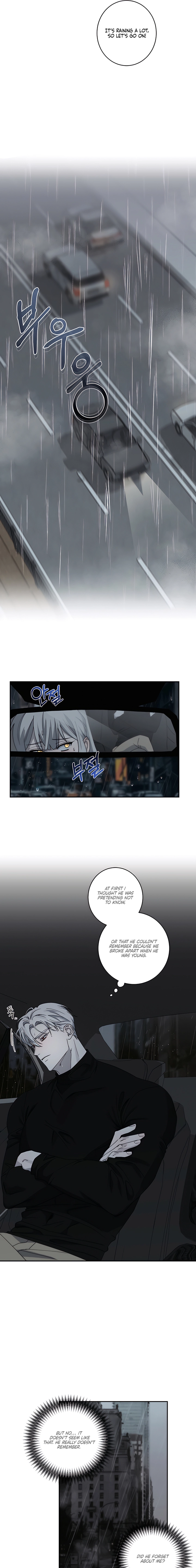 Bloody Crescent Chapter 15 page 14 - 