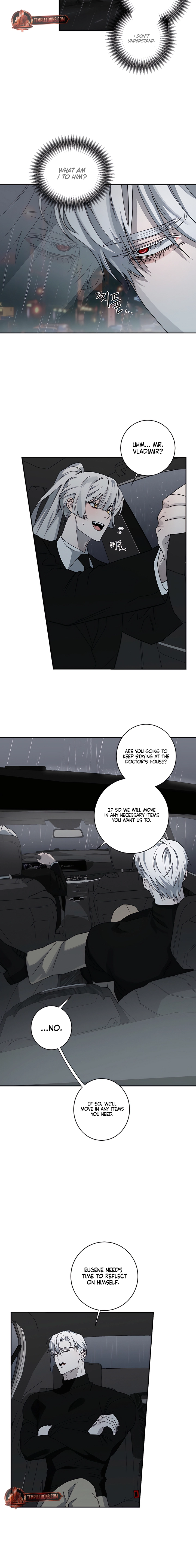 Bloody Crescent Chapter 15 page 15 - 