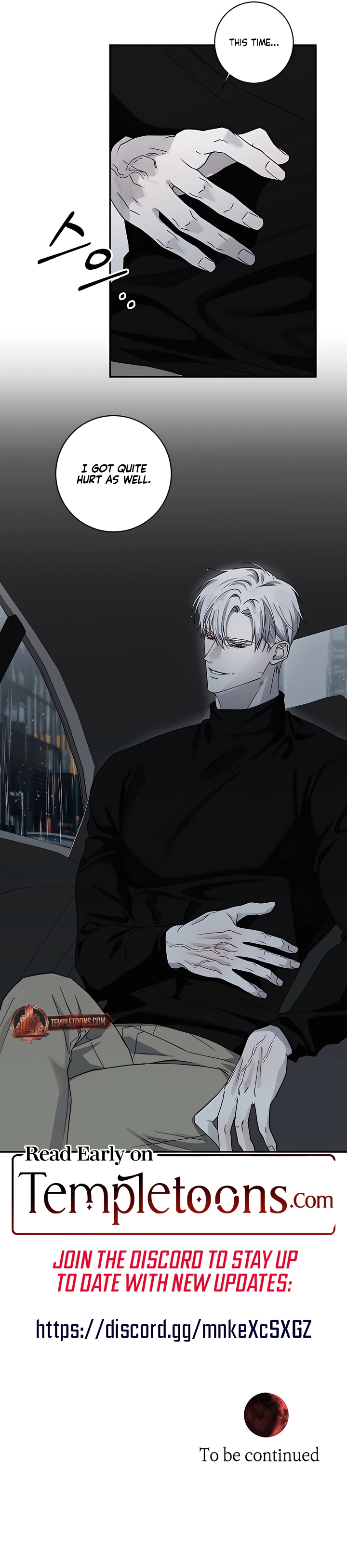 Bloody Crescent Chapter 15 page 16 - 