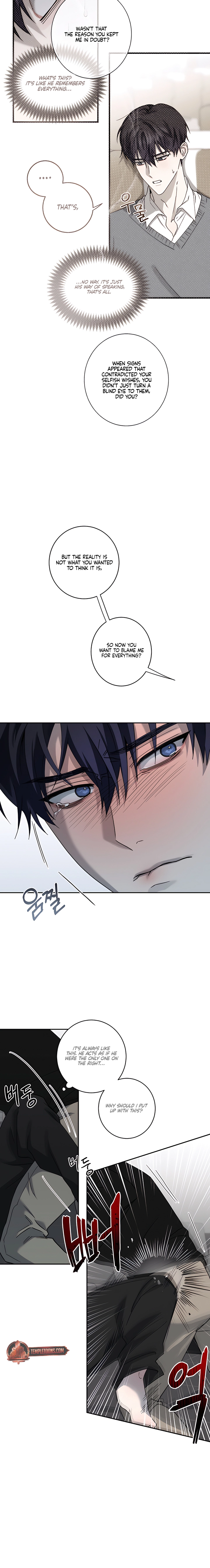Bloody Crescent Chapter 15 page 4 - 