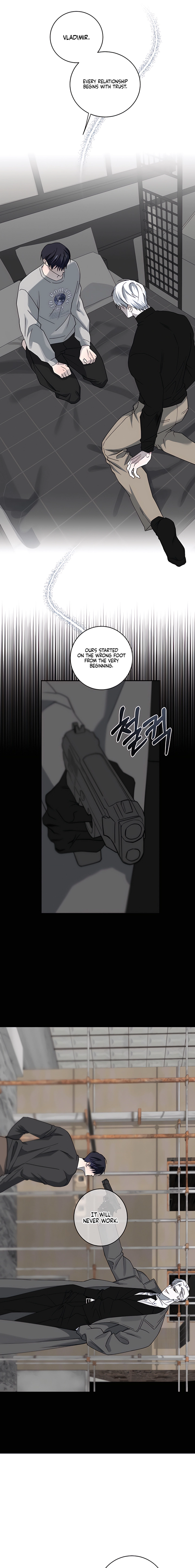 Bloody Crescent Chapter 15 page 7 - 