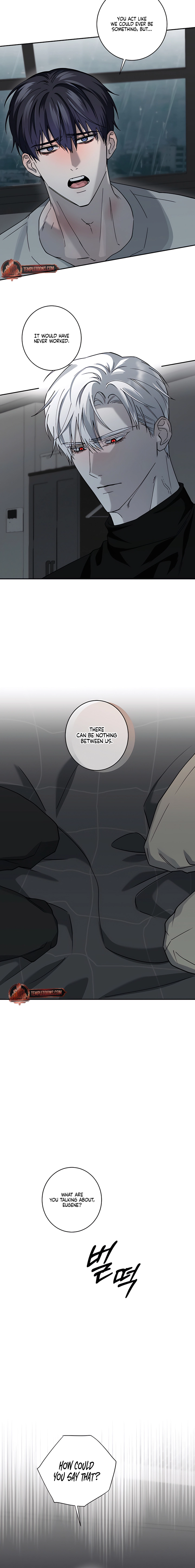 Bloody Crescent Chapter 15 page 8 - 