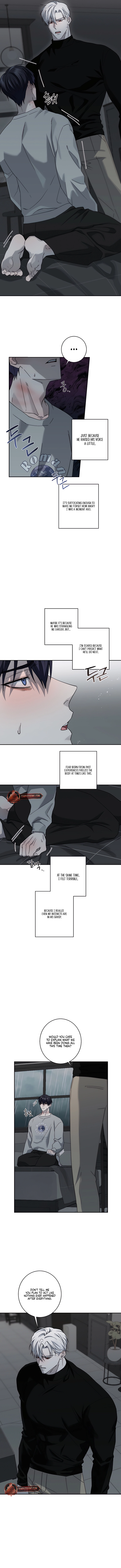 Bloody Crescent Chapter 15 page 9 - 