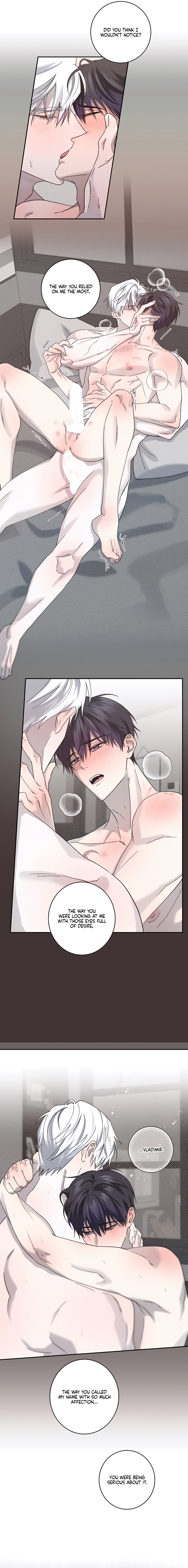 Bloody Crescent Chapter 15 page 10 - 