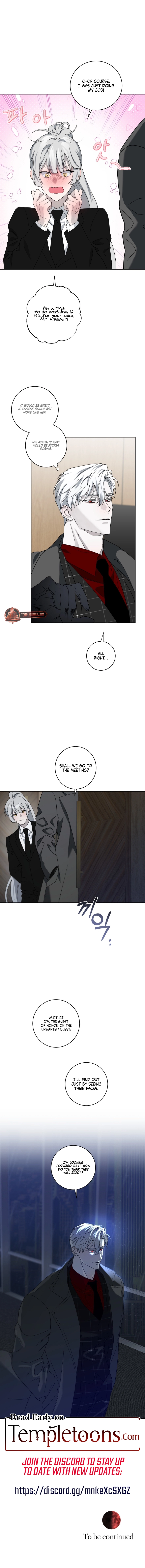 Bloody Crescent Chapter 16 page 13 - 