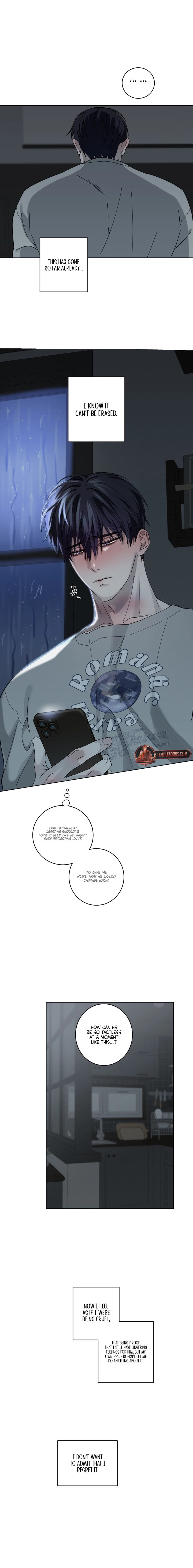Bloody Crescent Chapter 16 page 6 - 