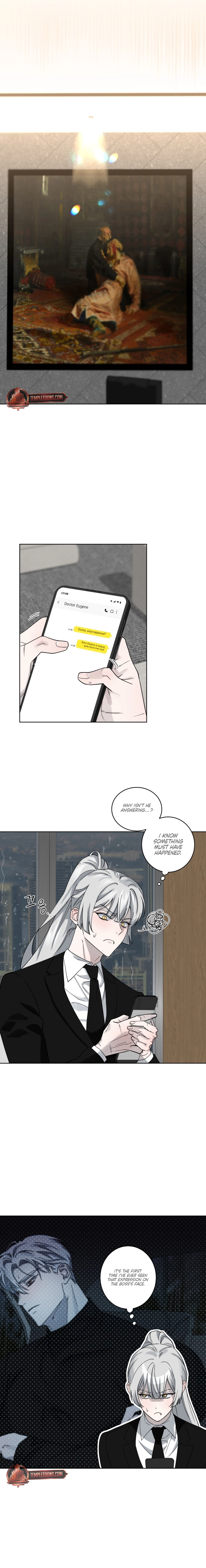 Bloody Crescent Chapter 16 page 8 - 