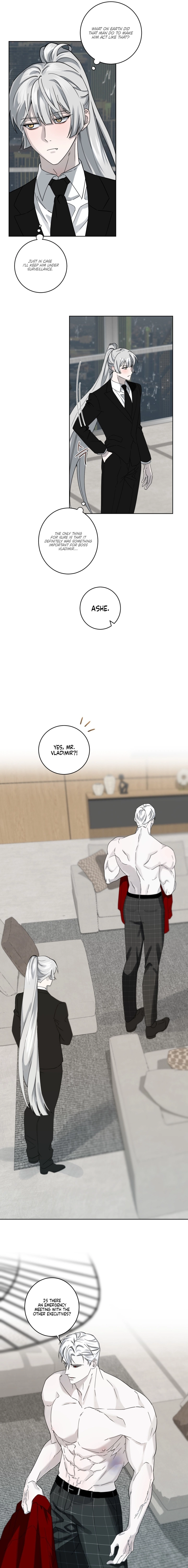 Bloody Crescent Chapter 16 page 9 - 