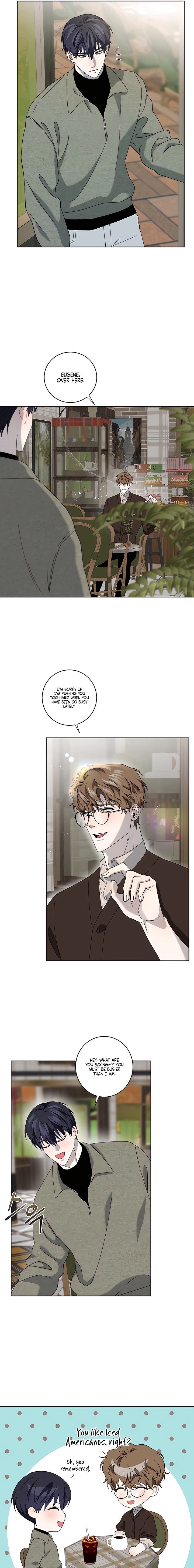 Bloody Crescent Chapter 17 page 13 - 