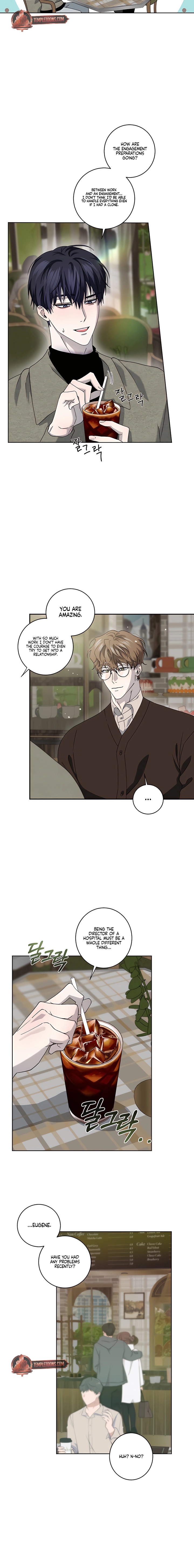 Bloody Crescent Chapter 17 page 14 - 