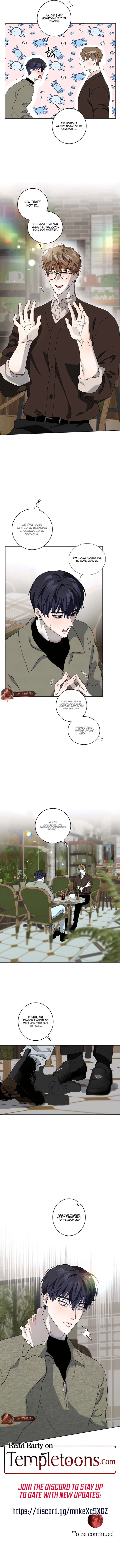 Bloody Crescent Chapter 17 page 15 - 