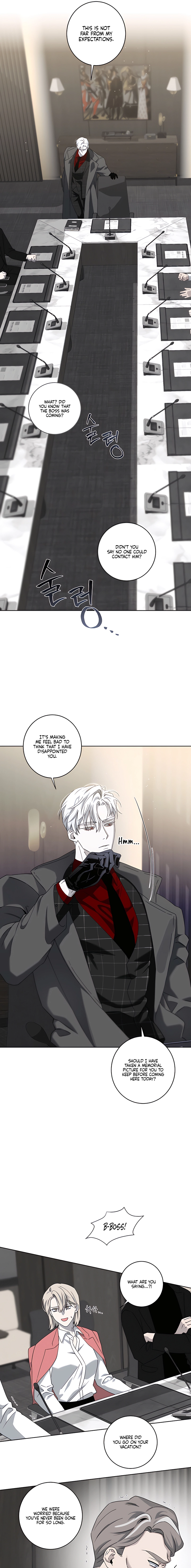 Bloody Crescent Chapter 17 page 5 - 