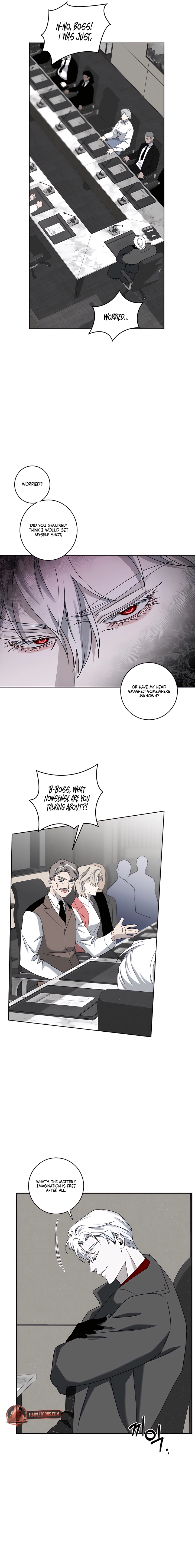 Bloody Crescent Chapter 17 page 7 - 