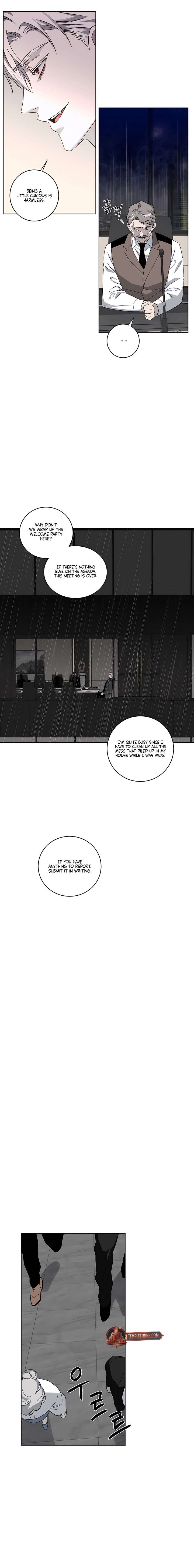 Bloody Crescent Chapter 17 page 8 - 