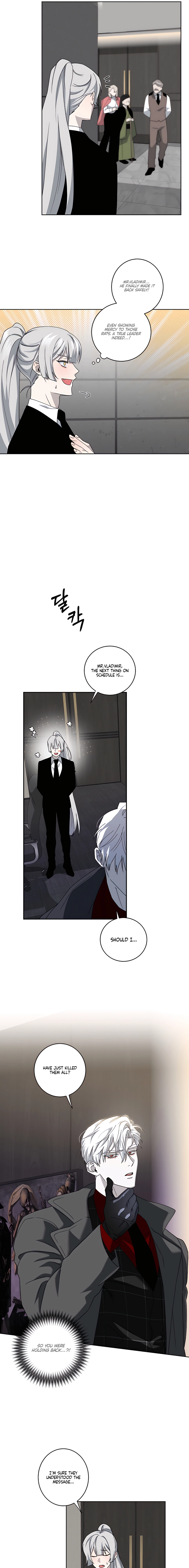 Bloody Crescent Chapter 17 page 9 - 