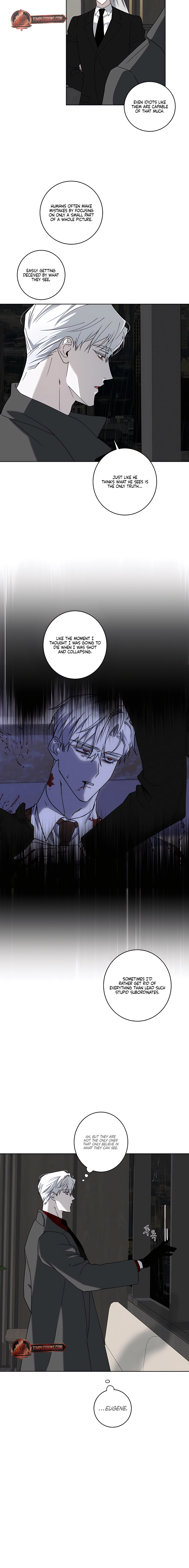 Bloody Crescent Chapter 17 page 10 - 