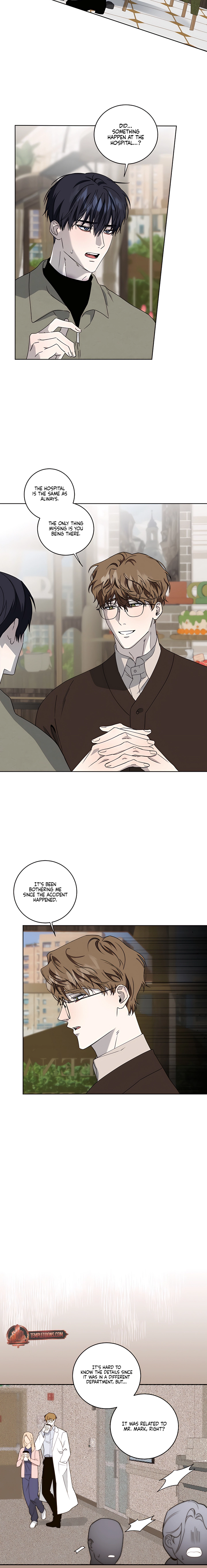 Bloody Crescent Chapter 18 page 2 - 