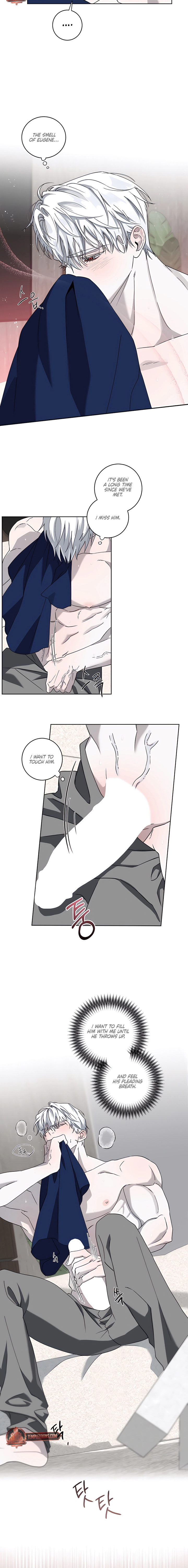 Bloody Crescent Chapter 18 page 14 - 