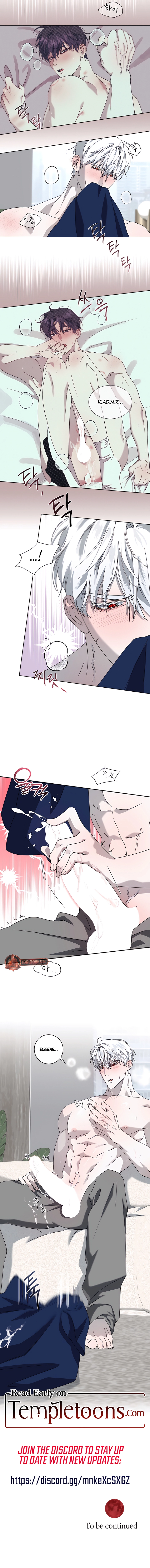 Bloody Crescent Chapter 18 page 15 - 
