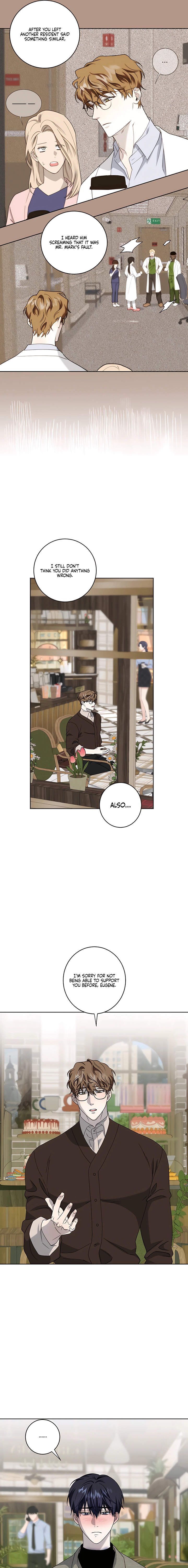 Bloody Crescent Chapter 18 page 3 - 
