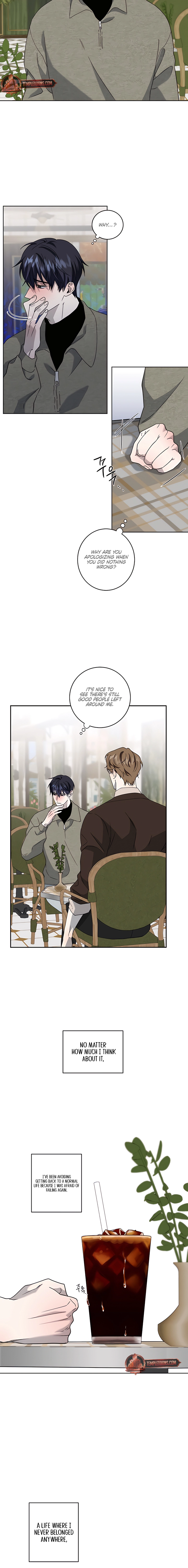 Bloody Crescent Chapter 18 page 4 - 
