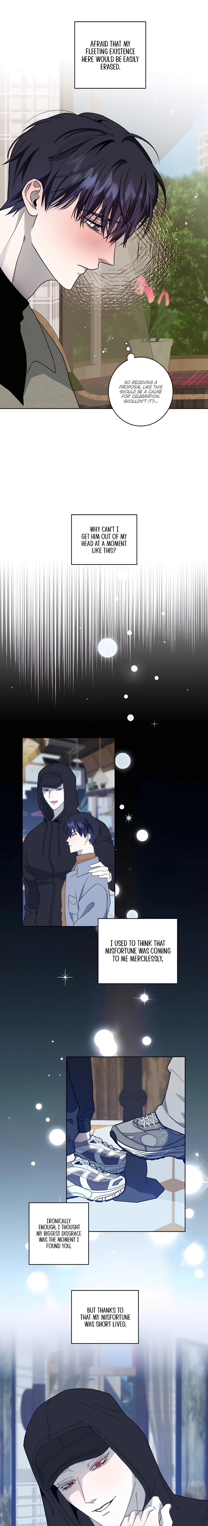 Bloody Crescent Chapter 18 page 5 - 