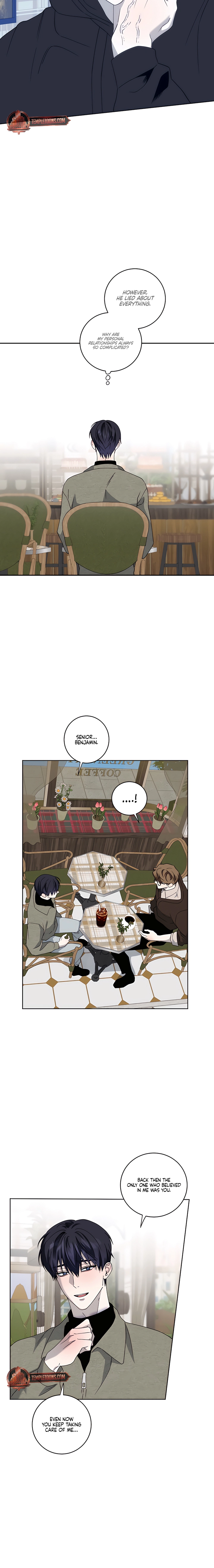Bloody Crescent Chapter 18 page 6 - 