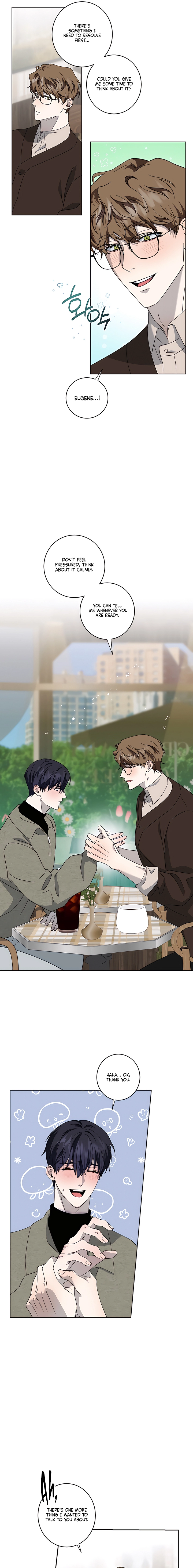Bloody Crescent Chapter 18 page 7 - 