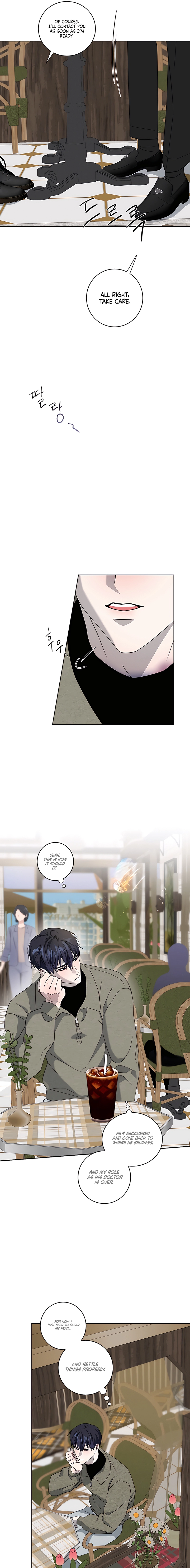 Bloody Crescent Chapter 18 page 9 - 