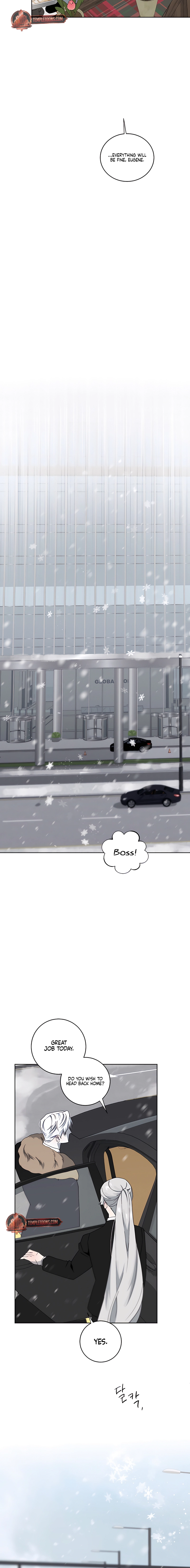 Bloody Crescent Chapter 18 page 10 - 