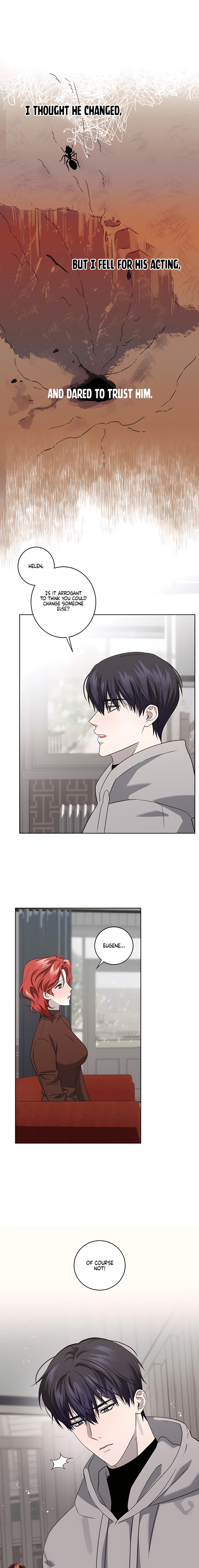 Bloody Crescent Chapter 19 page 11 - 