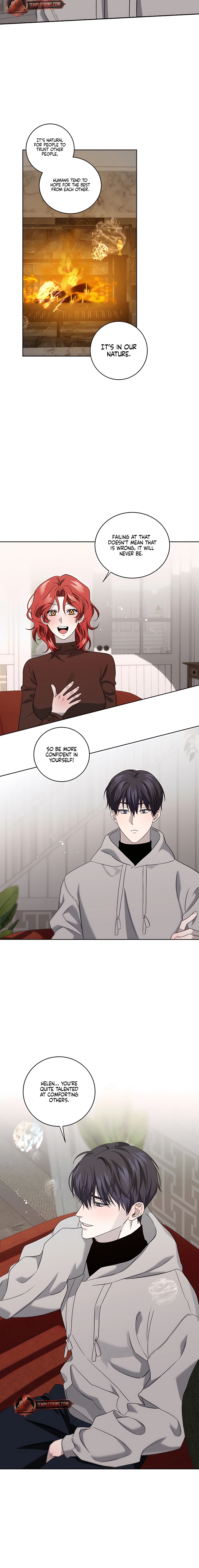 Bloody Crescent Chapter 19 page 12 - 