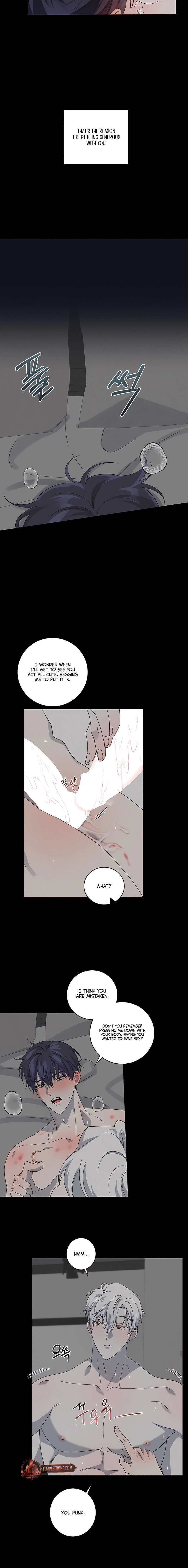 Bloody Crescent Chapter 19 page 4 - 