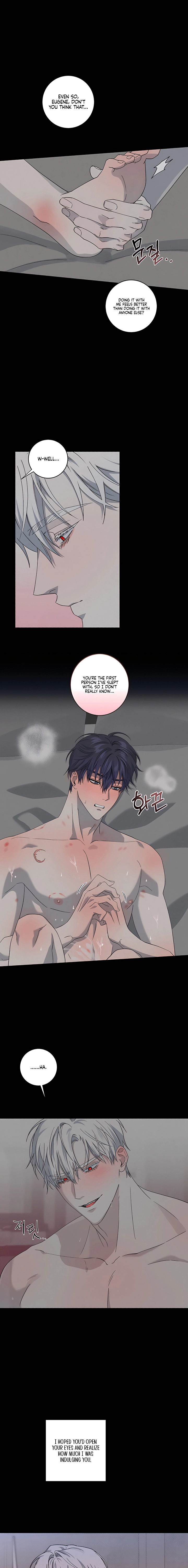 Bloody Crescent Chapter 19 page 5 - 
