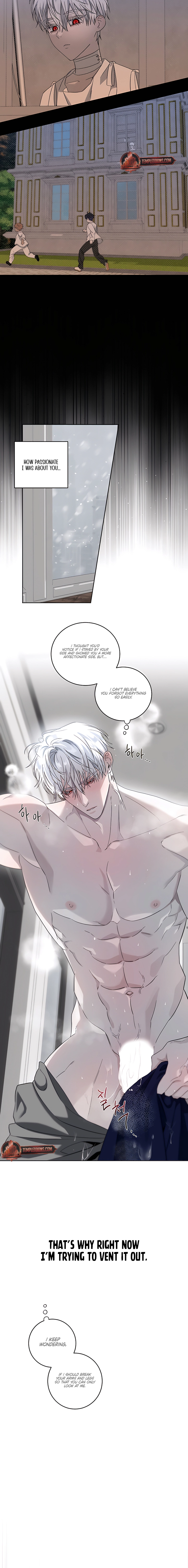 Bloody Crescent Chapter 19 page 6 - 