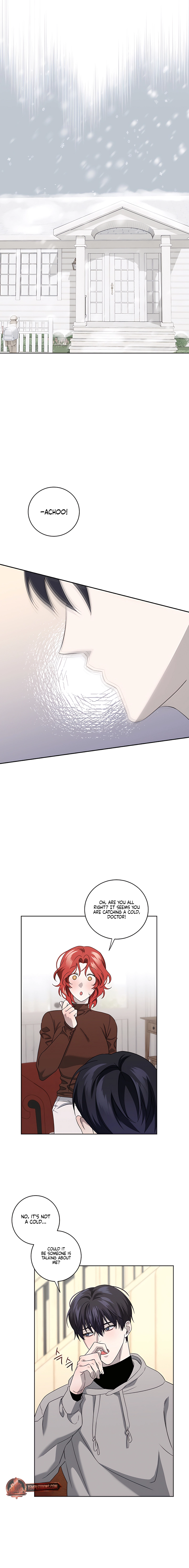 Bloody Crescent Chapter 19 page 7 - 