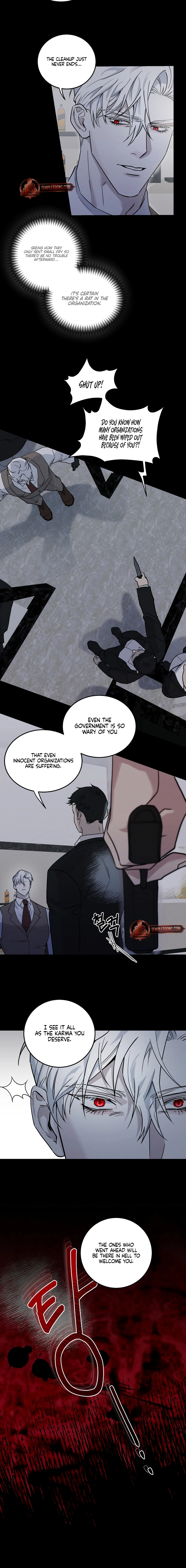 Bloody Crescent Chapter 2 page 2 - 
