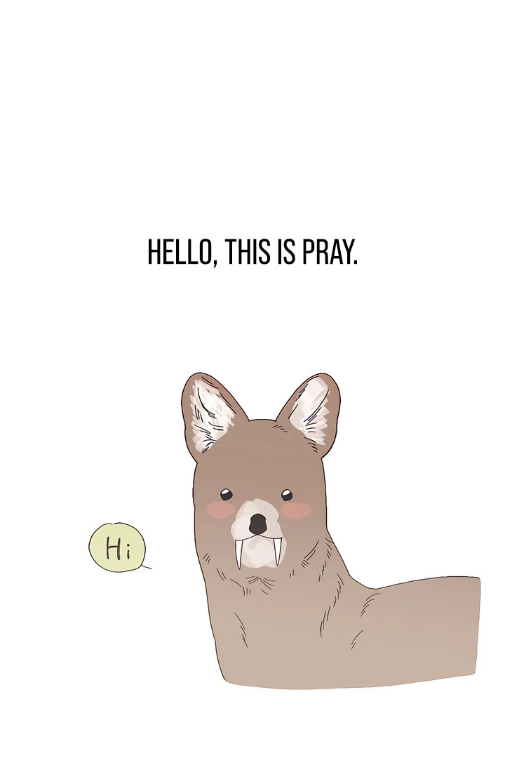 Bloody Crescent Chapter 20.1 page 1 - 