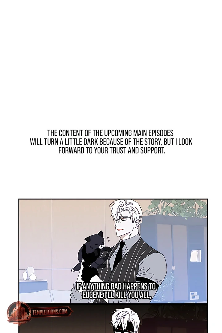 Bloody Crescent Chapter 20.1 page 13 - 