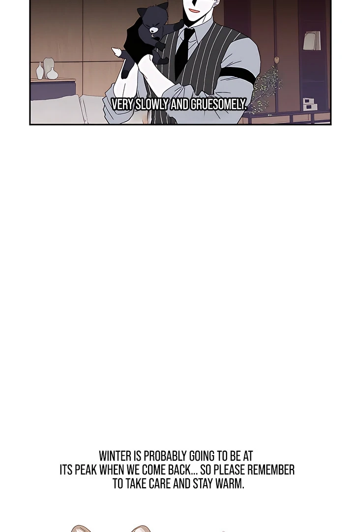 Bloody Crescent Chapter 20.1 page 14 - 