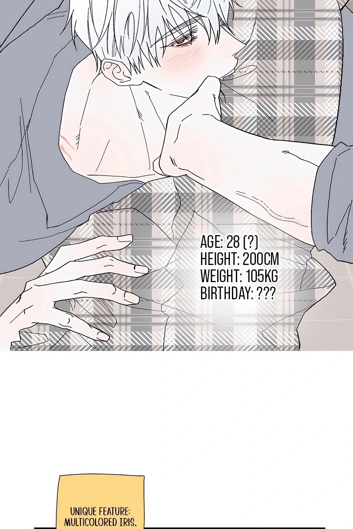 Bloody Crescent Chapter 20.1 page 5 - 
