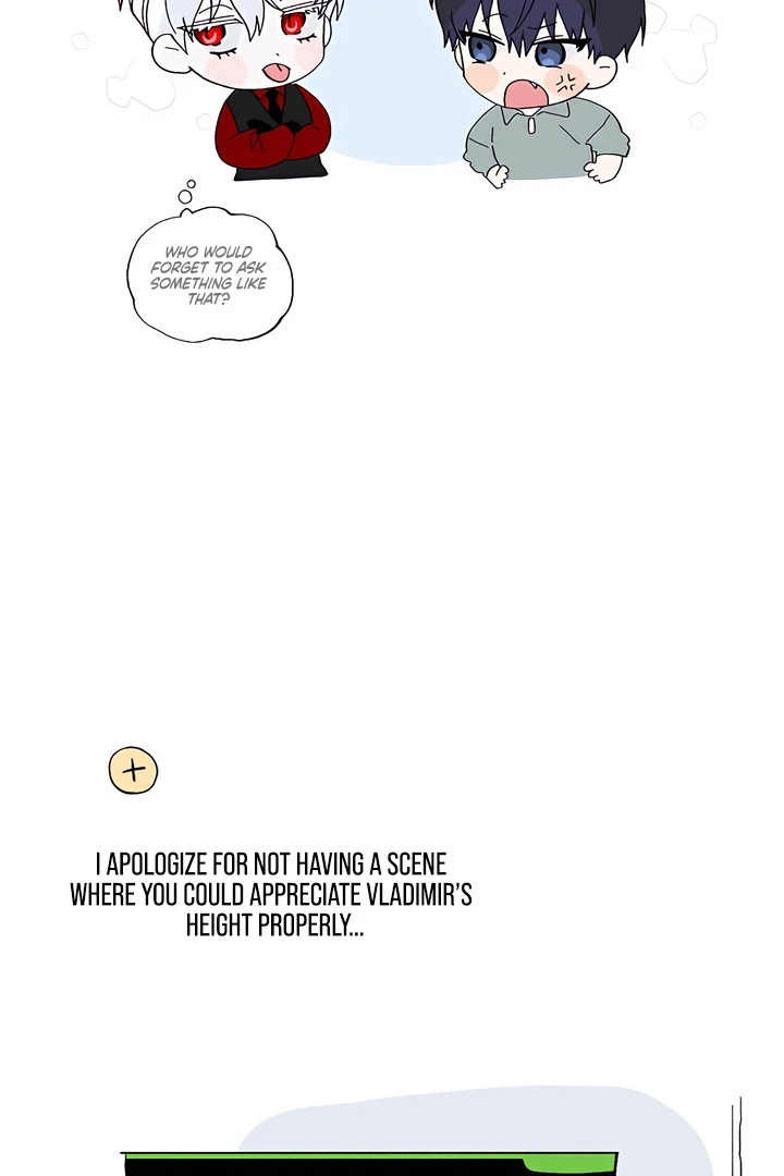 Bloody Crescent Chapter 20.1 page 10 - 
