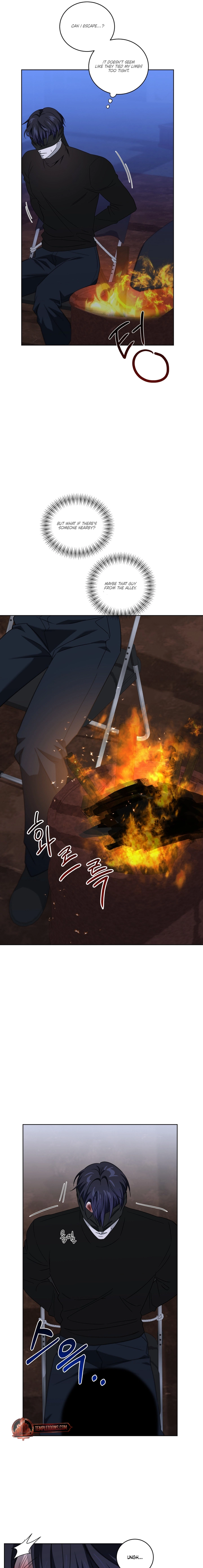 Bloody Crescent Chapter 20 page 11 - 